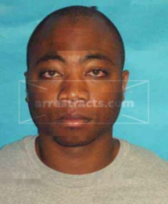 Kendrick Williams