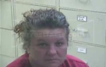 Teresa Lynn Nealey
