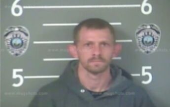 Curtis M Thacker