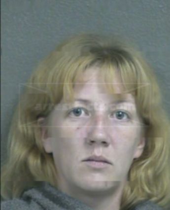 Nancy Elaine Carley