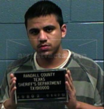 Kevin Ray Sosa