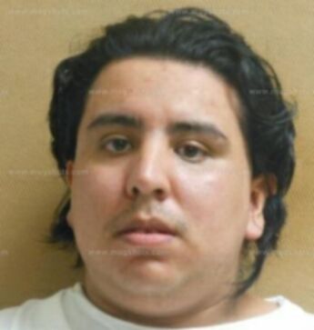 Alejandro Zambrano