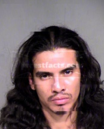 Elias Jesus Oquinn