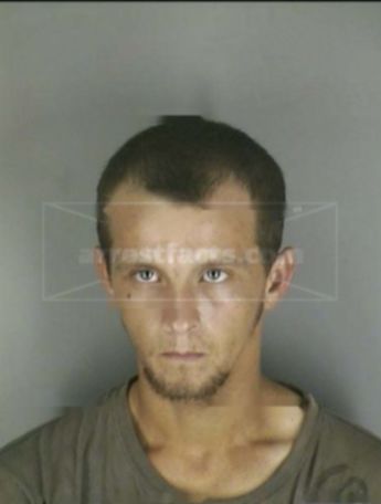Ryan Earl Fatzinger