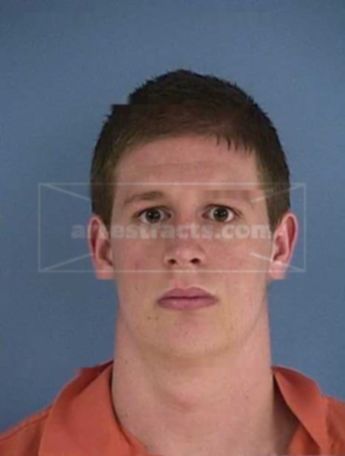 Cory Michael Cecil
