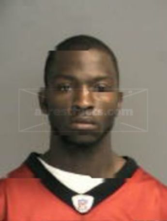 Shaheed Greene
