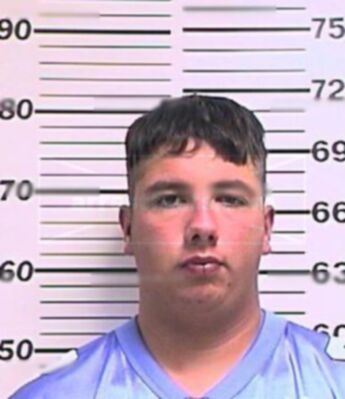 Andrew Olen Cates