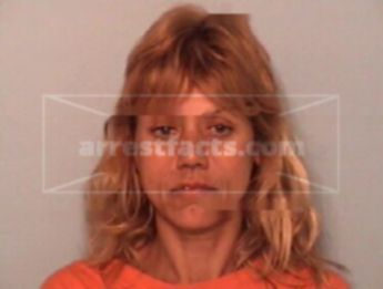 Tamilia Francis Brown