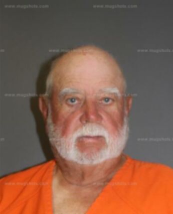 Ronald Hanaford