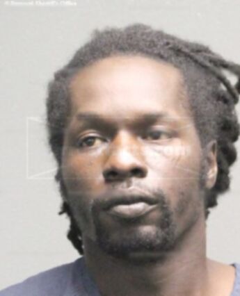 Shawn Bryan Patterson