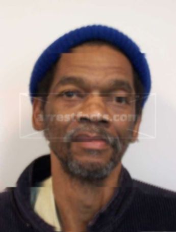 Gerald Oliver Taylor