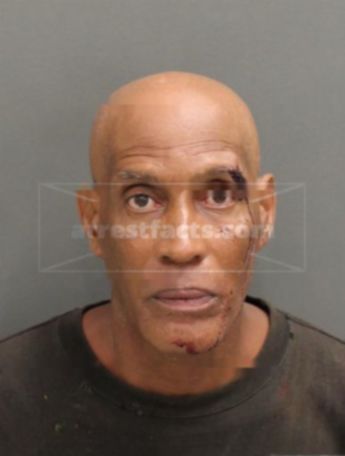 Howard Jordan