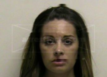 Teasha Ann Carlson