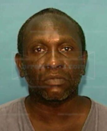 Terrance Moore