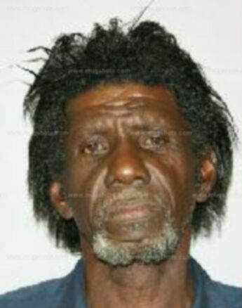 Bayo Joseph Bercier