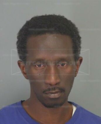 Christopher Lamont Byrd