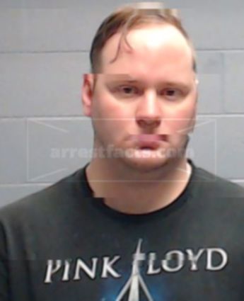 Michael Naylor Bowers