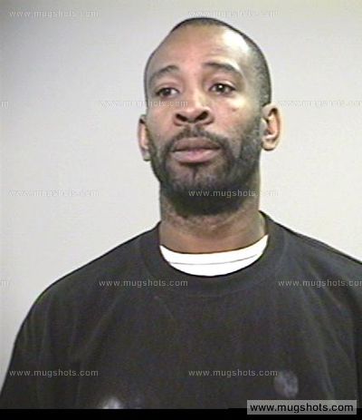 Clifton Ray Bush