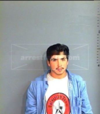 Jose Angel Benitez