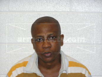 James K Larbi