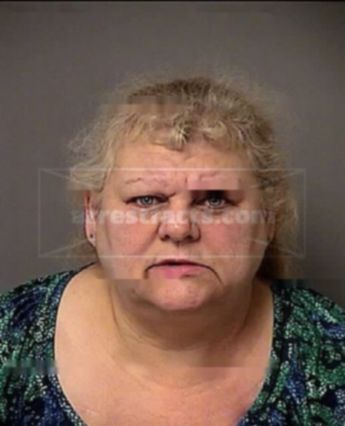 Patricia Georgette Weaver