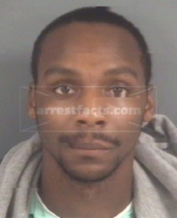 Dominique Jamal Holsey