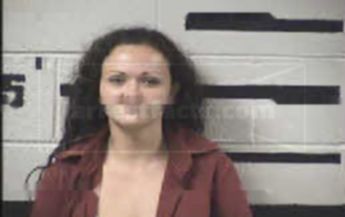 Nicole Michelle Taylor