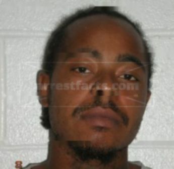 Patrick Robinson
