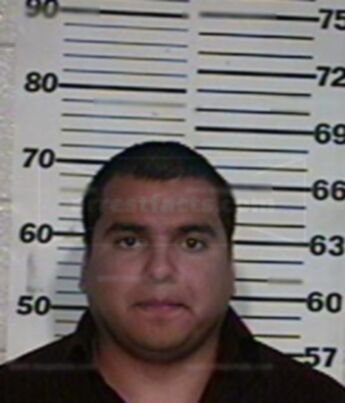 Gregory Alexander Carrasco Vasquez
