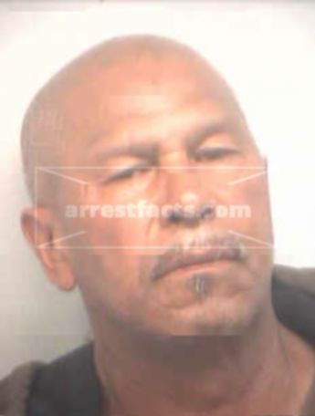 Abreu Juan Colome