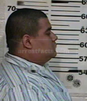 Jose Luis Vega Alvarado