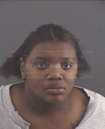 Yaisha J Marshall
