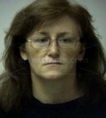 Pamela Gail Tumlinson