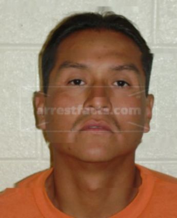 Brandon Michael Lee