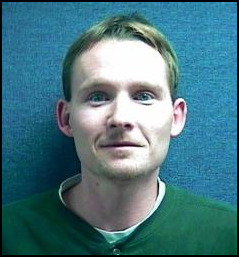 Donald Lee Gibbs