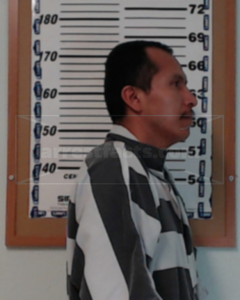 Pablo Ramirez-Martinez