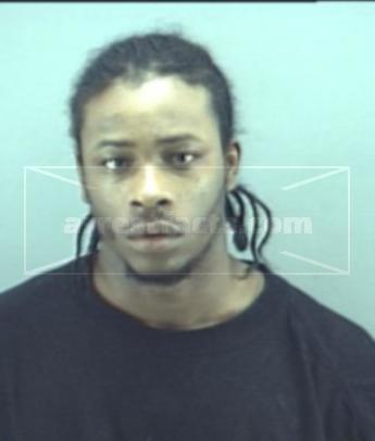 Anniel Pierre Dixon