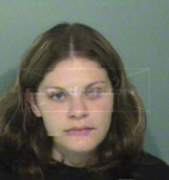 Sarah Ashley Badger
