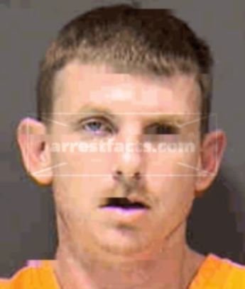 Danny Lee Debord