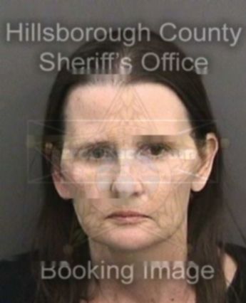 Shari Lynn Wiles