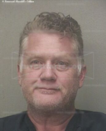 Gareth Scott Ayers