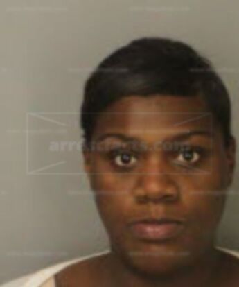 Valencia Jameka Farmer