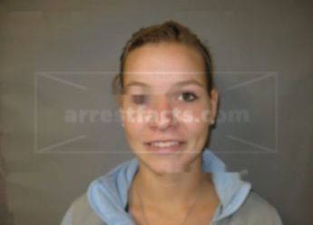 Amber Elaine Hughes