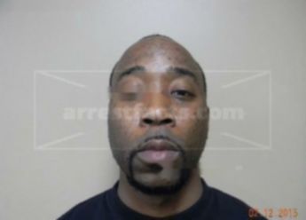 Walter Shamus Coleman