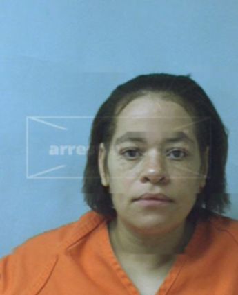 Bridgette Enid Brown