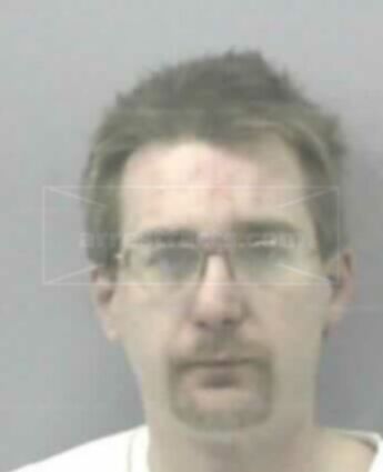 Christopher Brent Morehead