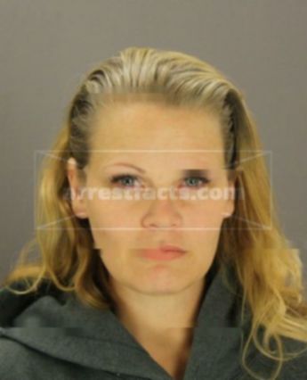 Melissa Dawn Johnston