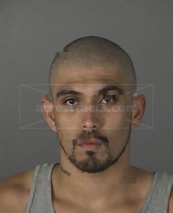 Justin Dorotel Camarillo Jr.
