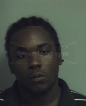 Dejuan Dior Mcwilliams
