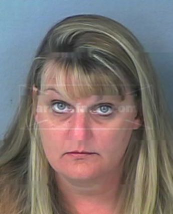 Belinda Jolene Tinch